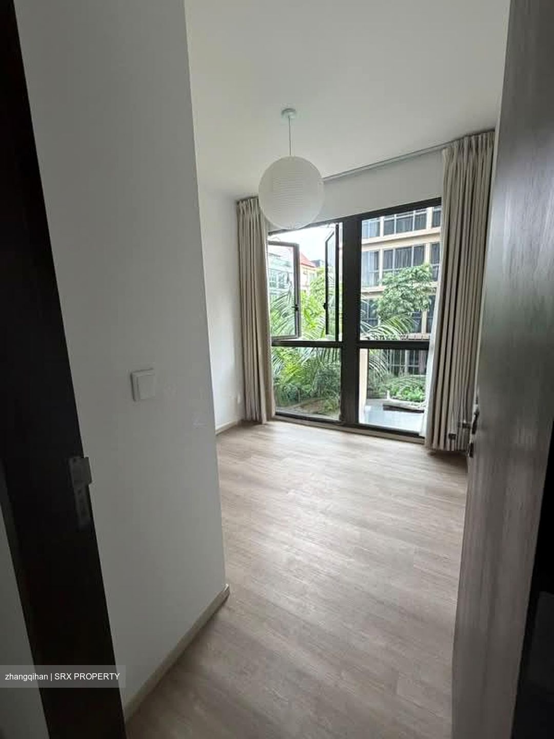 The Watergardens At Canberra (D27), Apartment #583807931
